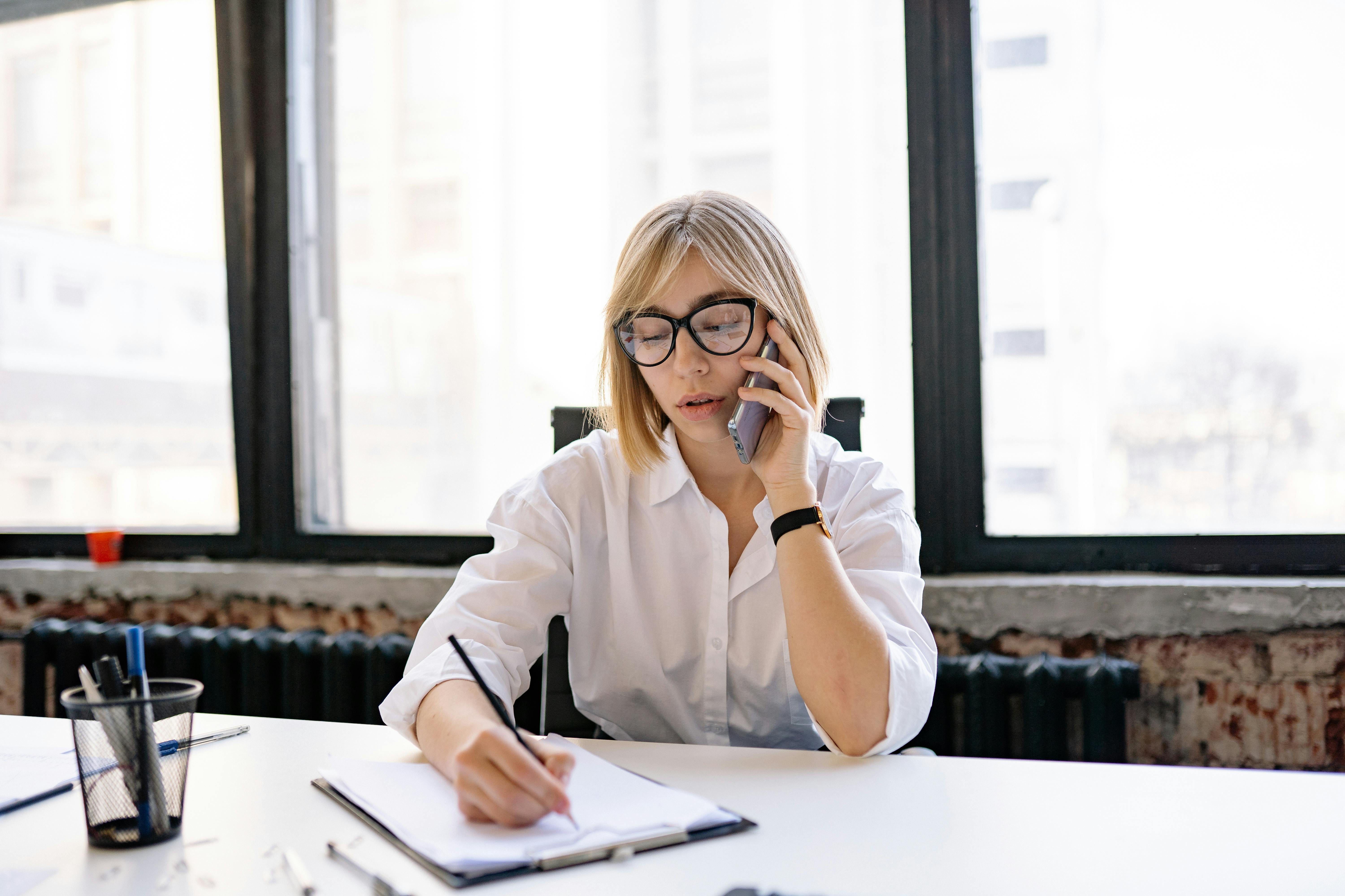 Support administratif