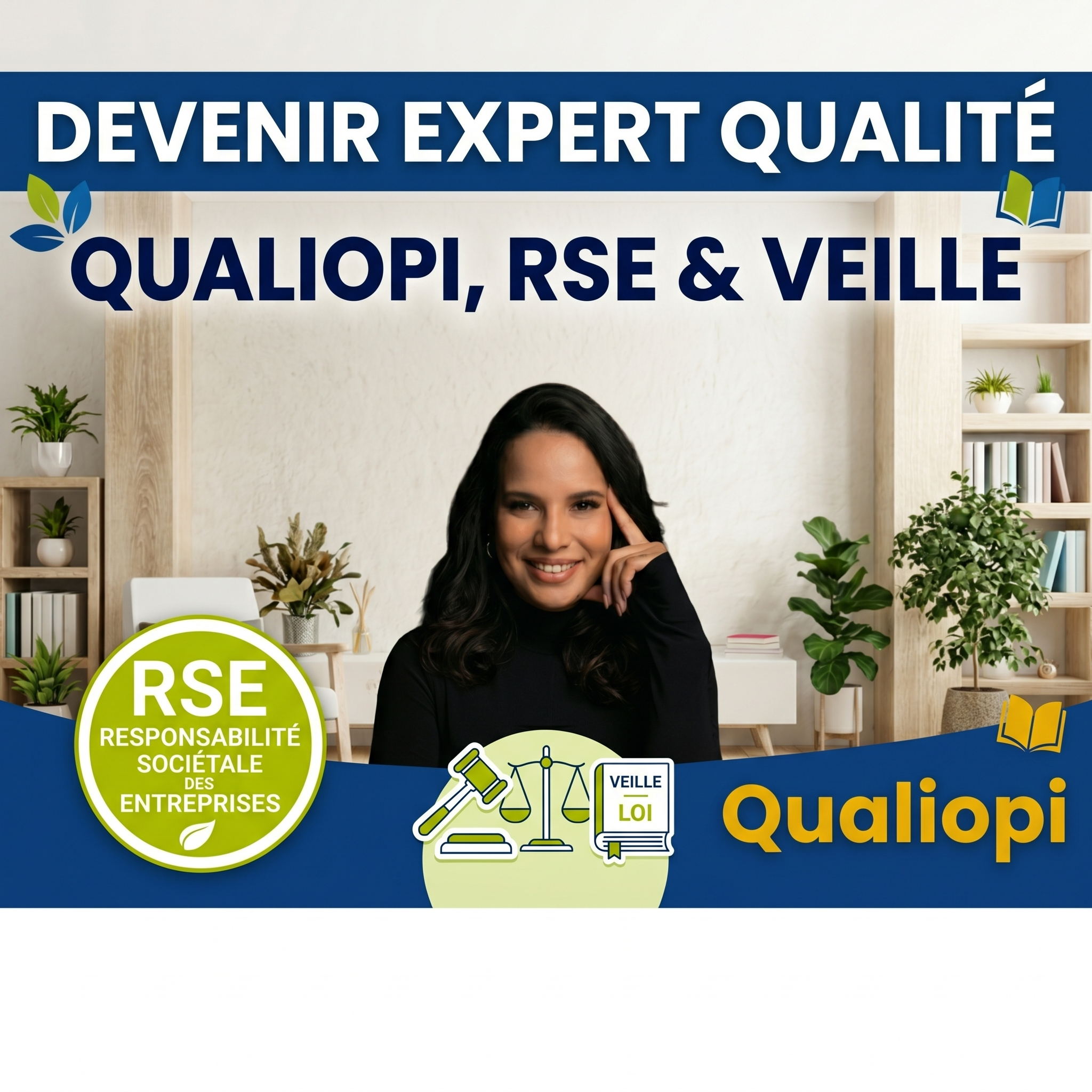 Qualiopi